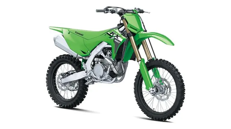 2024-KAWASAKI-KLX450R-005219 - Republic Powersports - Braunfels