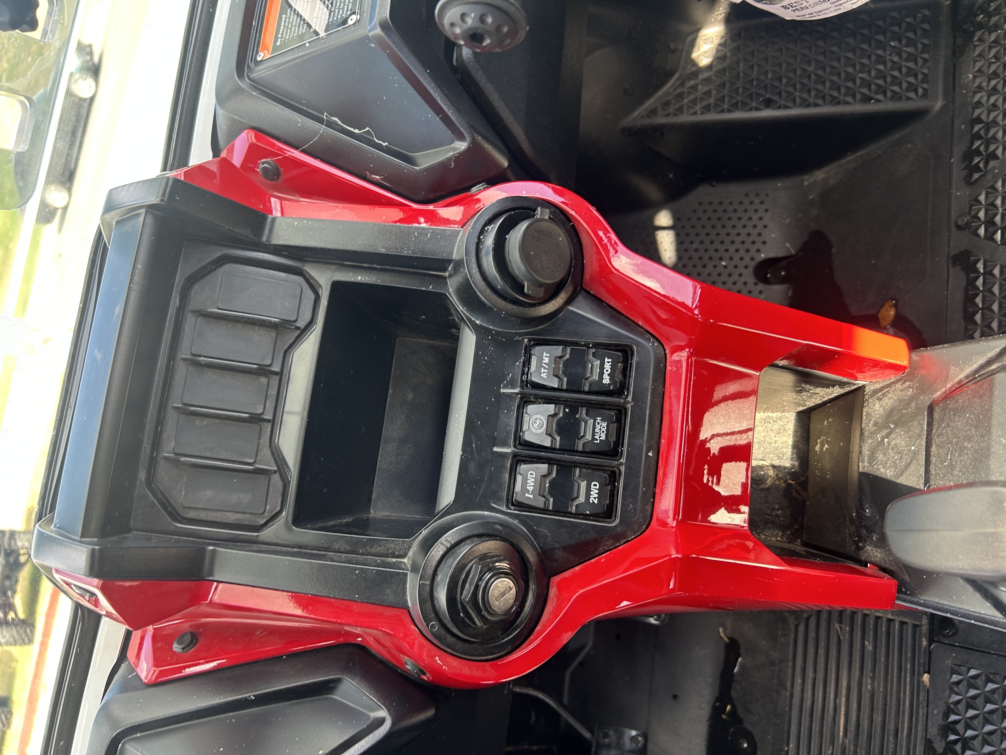 2025 Honda- Utv TALON X4 LIVE VALVE UTV