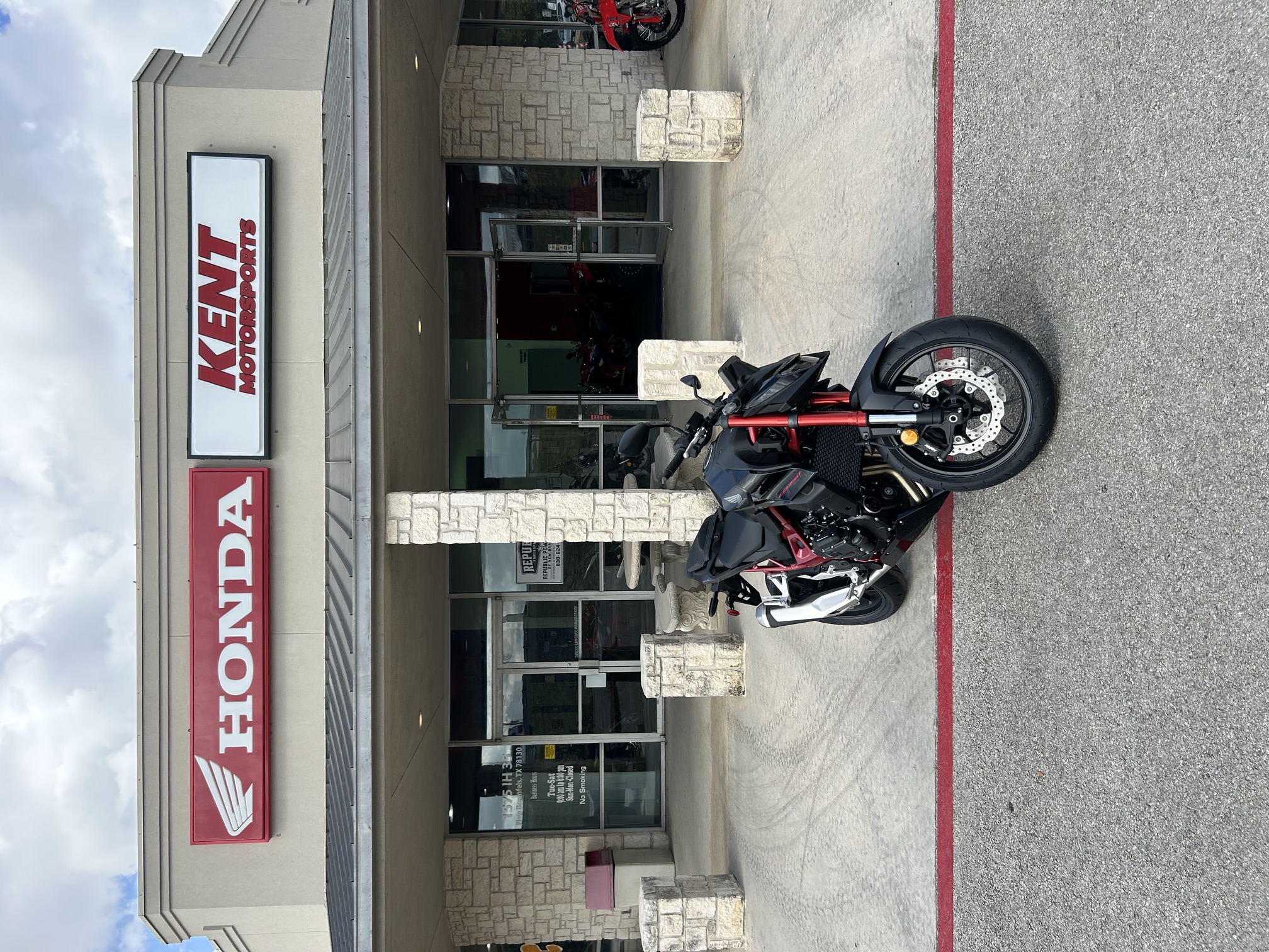 2026-HONDA-CB750AC-Black-001750 - Republic Powersports - Braunfels