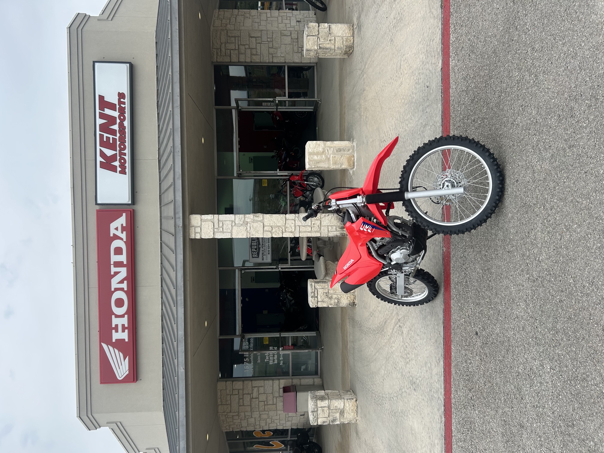 2026-Honda-CRF300F-Red-403865