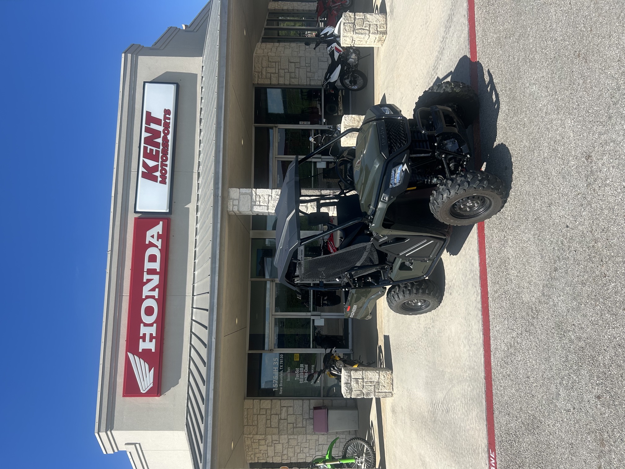 2026-Honda--Utv-Pioneer-520-Base-102883